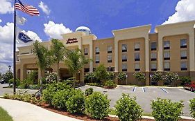 Hampton Inn And Suites Clermont